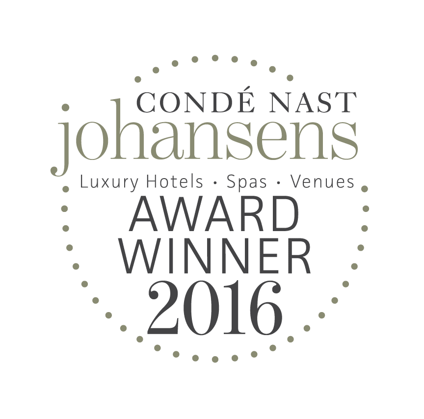 Conde Nast Johansens Awards for Excellence