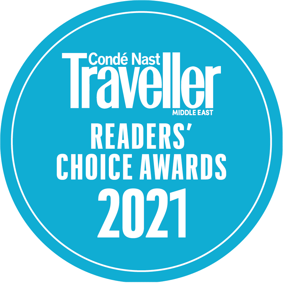 Conde Nast Traveller Middle East