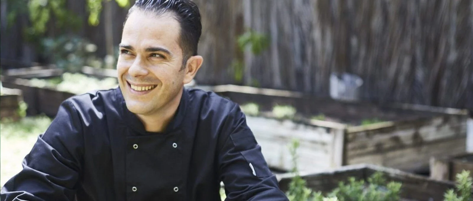 Gili Lankanfushi Welcomes New Executive Chef Aldo Cadau