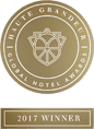 Haute Grandeur Global Hotel Awards