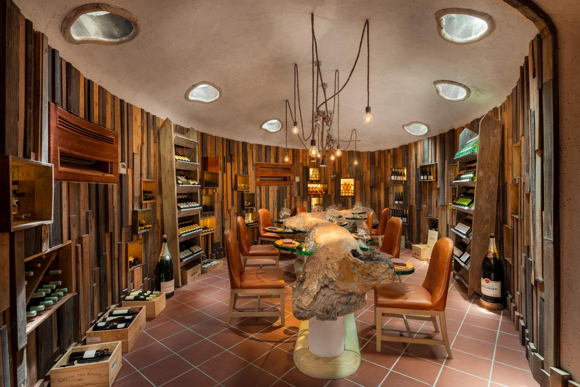 GLM_Underground Wine Cellar 2